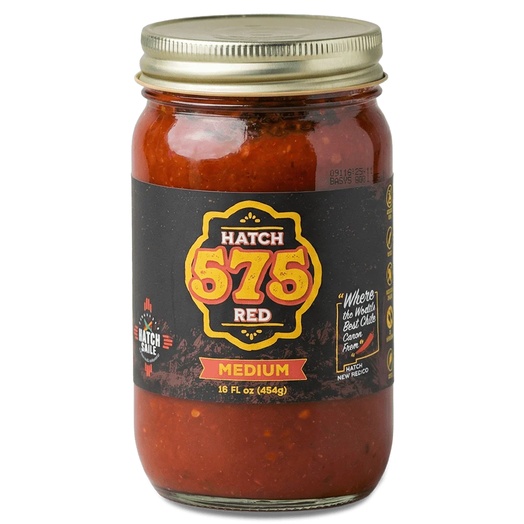 Hatch Chile Store's Bestsellers