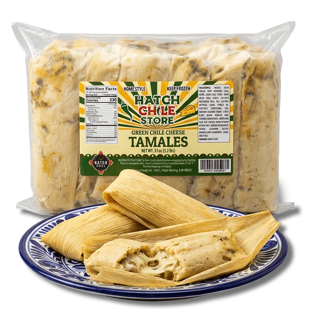 New Mexico Dinner Ideas