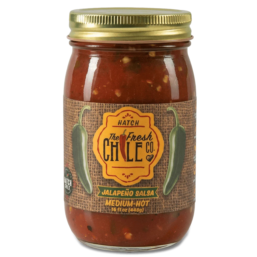 Best Hatch Chile Gifts